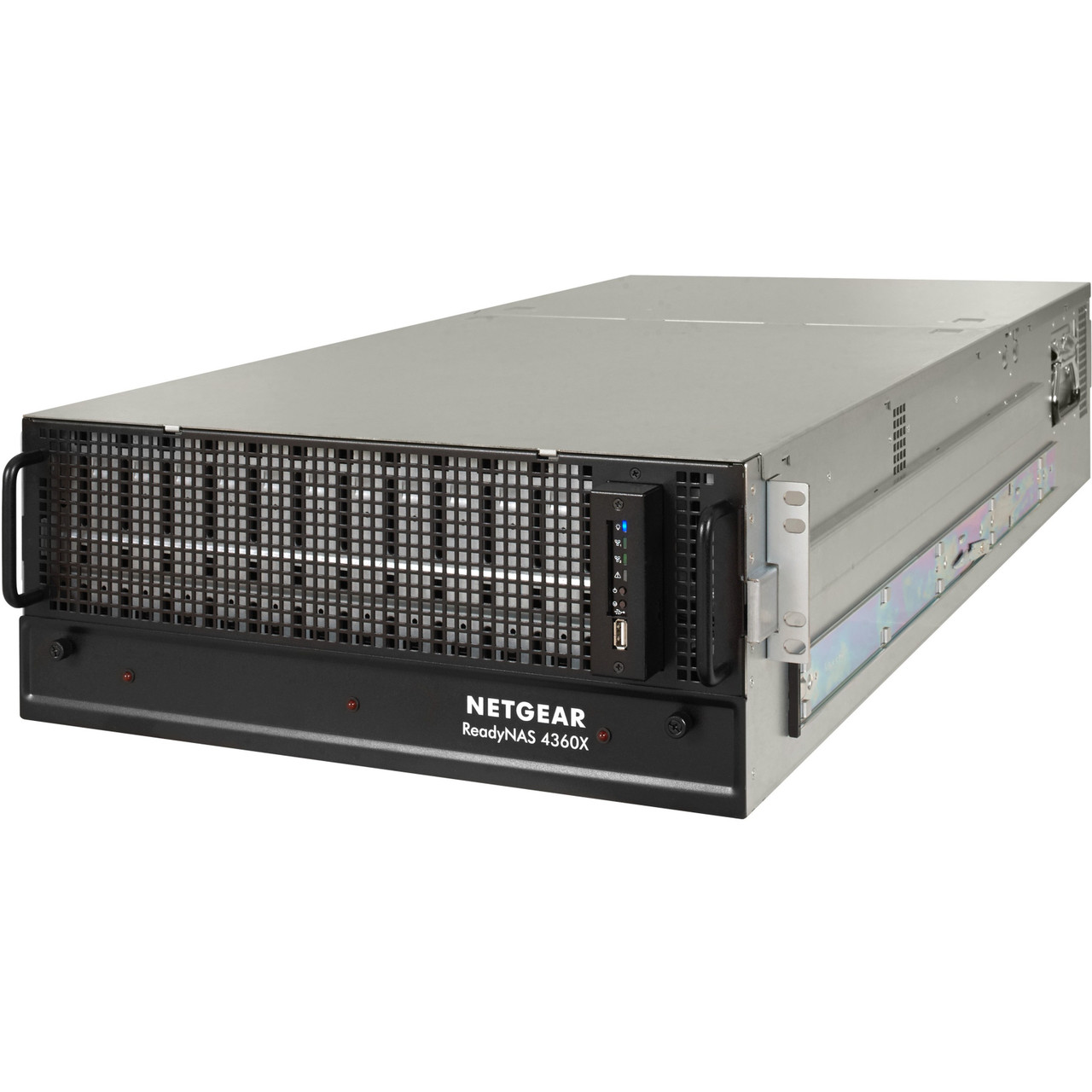 Netgear RR4360S0-10000S Ready NAS RR4360S SAN/NAS Server - RR4360S0-10000S