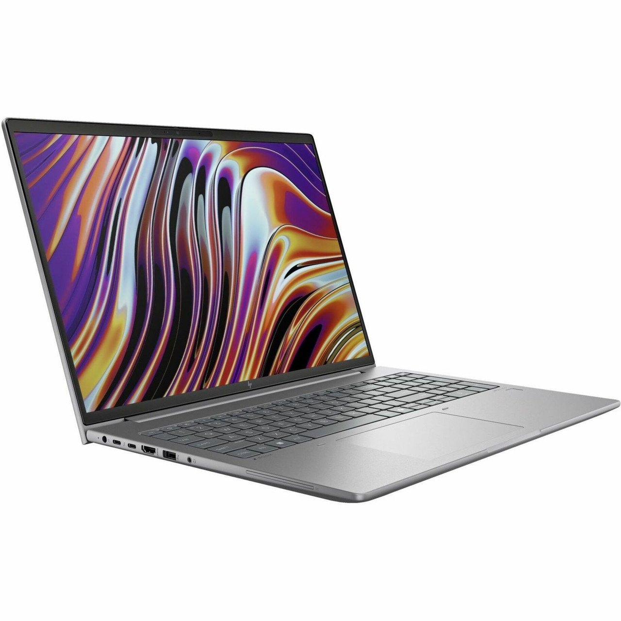 HP ZBook Power G11 A 16" Touchscreen Mobile Workstation - WUXGA - AMD Ryzen 7 8845HS - 32 GB - 1 TB SSD - English, French Keyboard - A45B4UT#ABL