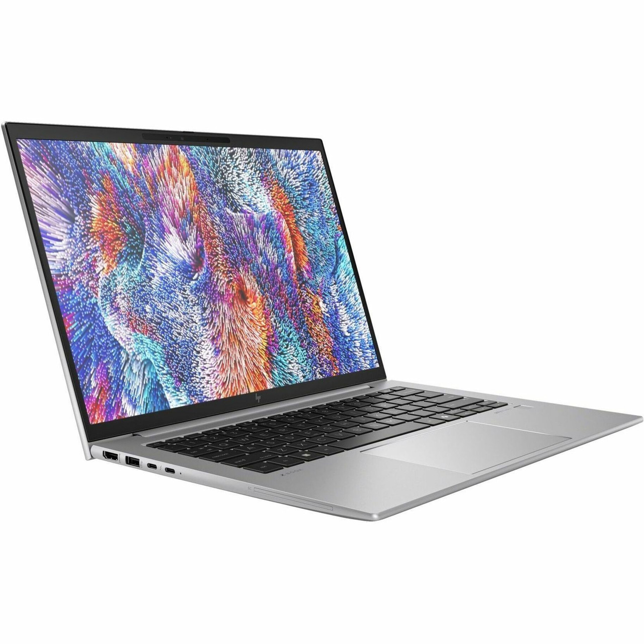 HP ZBook Firefly G11 A 14" Mobile Workstation - WUXGA - AMD Ryzen 9 8945HS - 64 GB - 1 TB SSD - English, French Keyboard - A3QM6UT#ABL