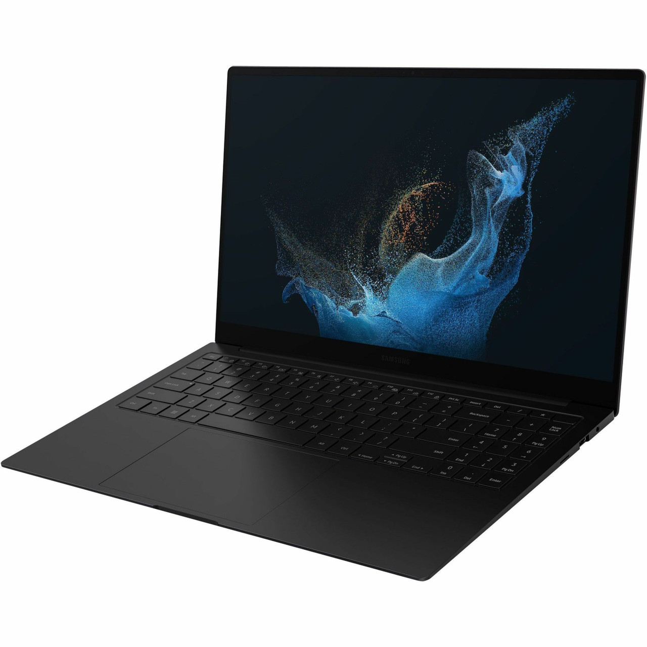 Samsung Galaxy Book2 Pro NP954XED-KA1CA 15.6" Notebook - Full HD - Intel Core i5 12th Gen i5-1240P - Intel Evo Platform - 16 GB - 512 GB SSD - Graphite - NP954XED-KA1CA