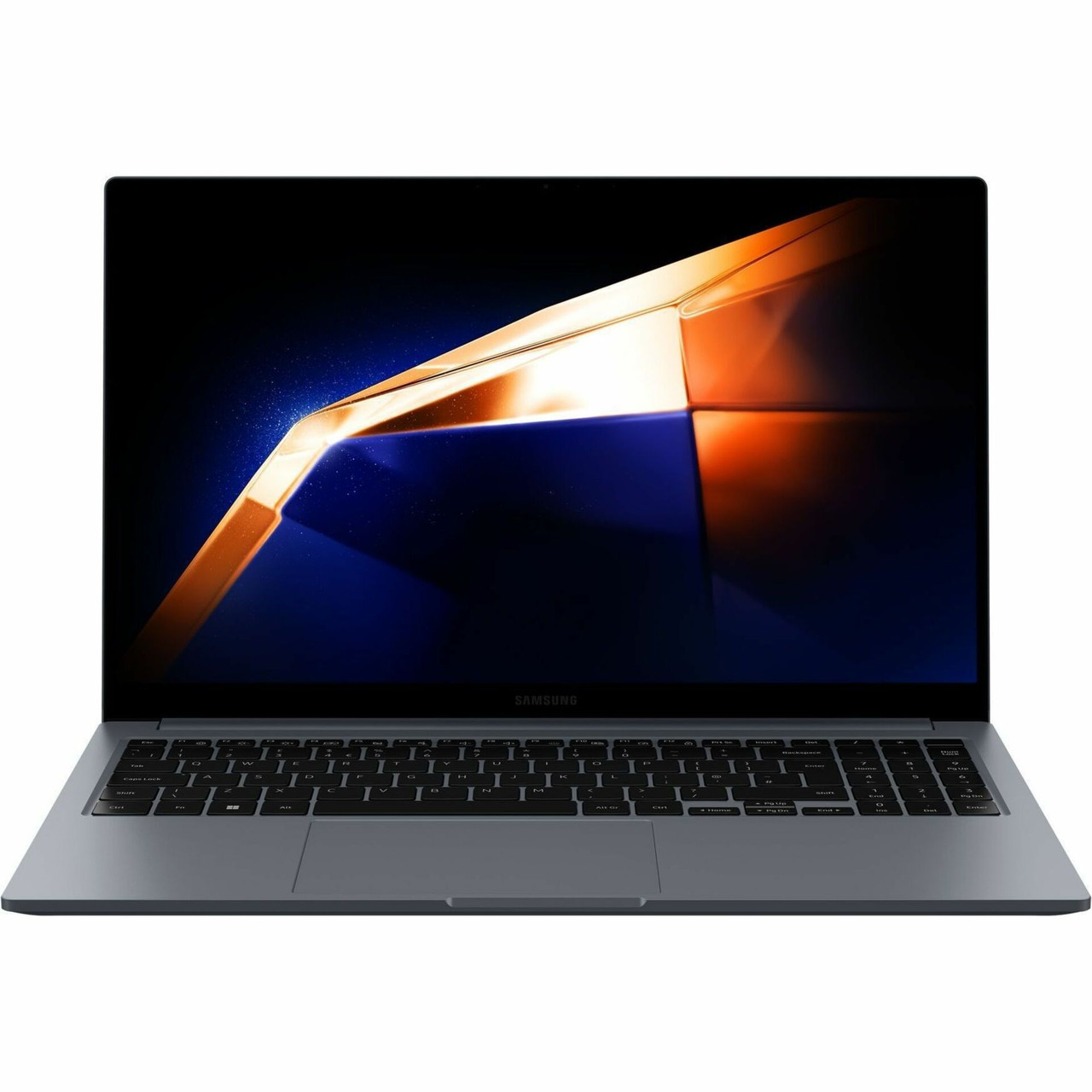 Samsung Galaxy Book4 NP750XGK-KG2CA 15.6" Notebook - Full HD - Intel Core 5 120U - 8 GB - 256 GB SSD - Gray - NP750XGK-KG2CA