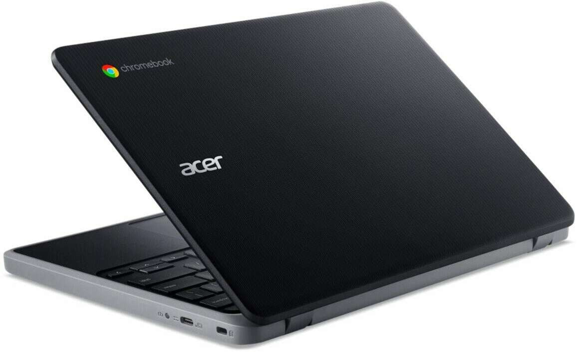 Acer Chromebook 315 CB315-4H CB315-4H-P8FZ 15.6" Chromebook - HD - Intel Pentium Silver N6000 - 4 GB - 128 GB Flash Memory - English (US) Keyboard - Pure Silver - NX.AZ0AA.00A