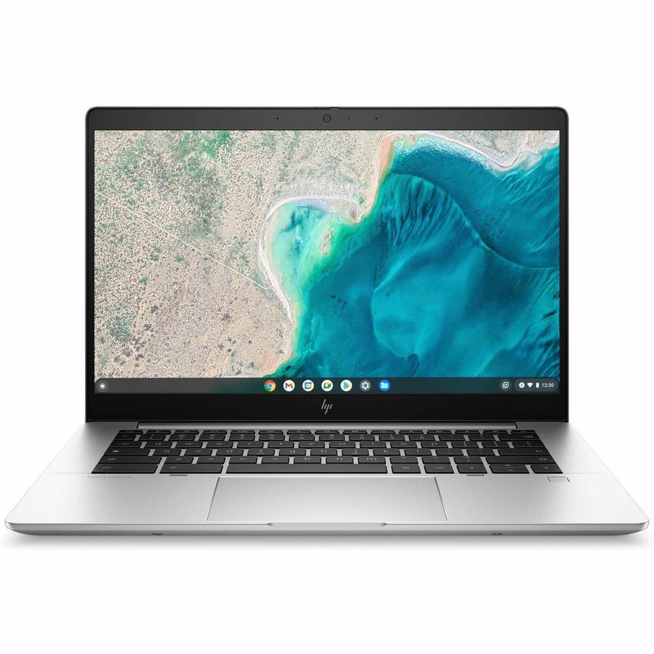 HP Elite c640 G3 Chromebook 14" Chromebook - Full HD - Intel Core i3 12th Gen i3-1215U - 8 GB - 256 GB SSD - A2MK2UP#ABA