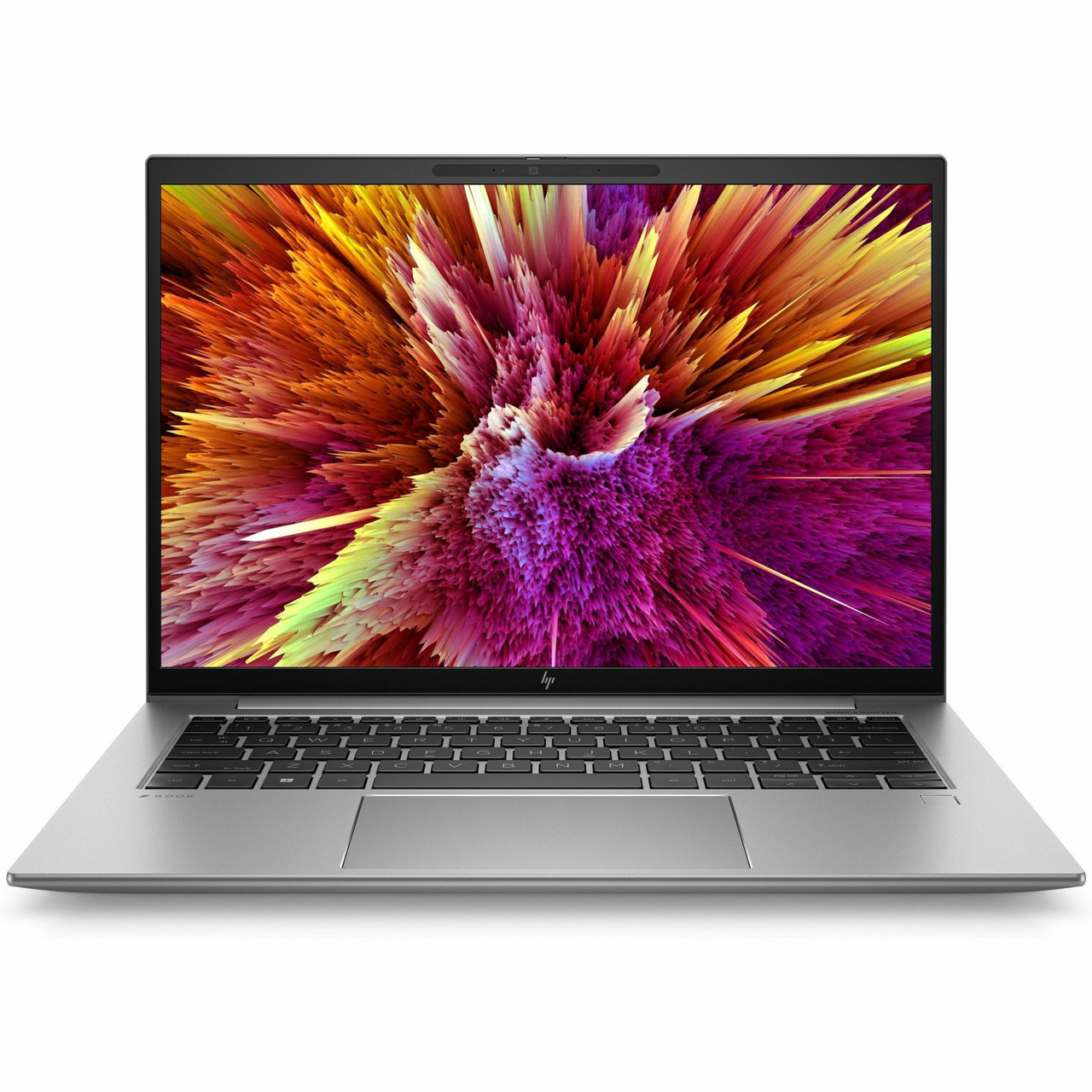 HP ZBook Firefly G10 16" Mobile Workstation - Intel Core i7 13th Gen i7-1365U - 32 GB - 512 GB SSD - 9X7D2UP#ABA