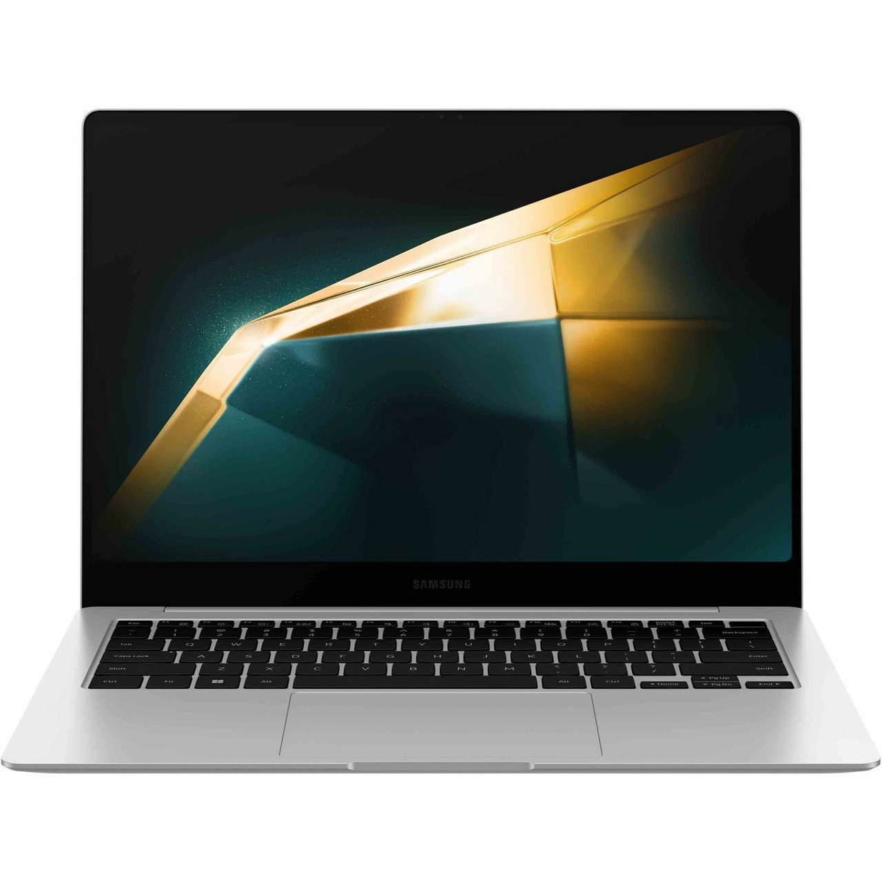 Samsung Galaxy Book4 Pro NP944XGK-KS2CA 14" Touchscreen Notebook - WQXGA+ - Intel Core Ultra 5 125H - Intel Evo Platform - 16 GB - 512 GB SSD - Platinum Silver - NP944XGK-KS2CA