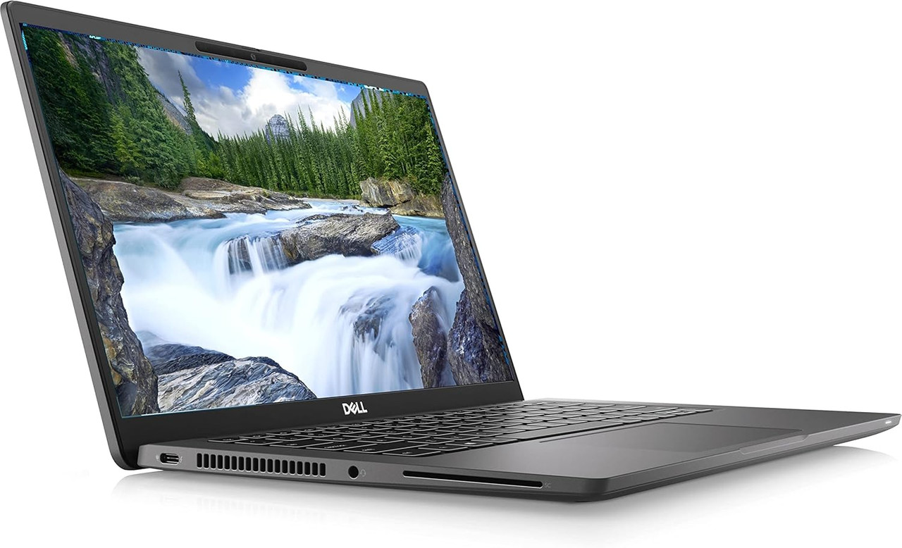 Dell Latitude 7000 7420 14" Notebook - Full HD - Intel Core i7 11th Gen i7-1185G7 - vPro Technology - Intel Evo Platform - 16 GB - 256 GB SSD - English (US) Keyboard - FR4CY