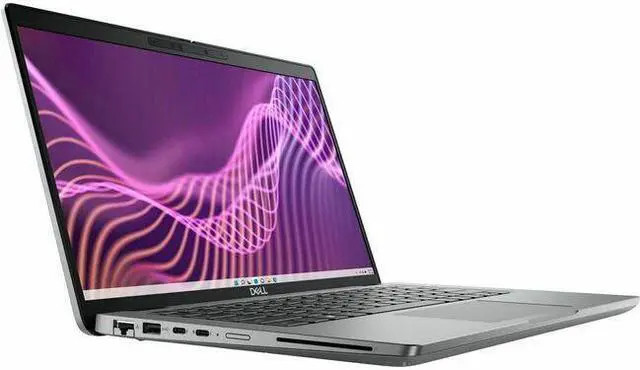 Dell Latitude 5000 5430 14" Notebook - Full HD - Intel Core i5 12th Gen i5-1245U - vPro Technology - 16 GB - 512 GB SSD - English (US) Keyboard - 6NRNF