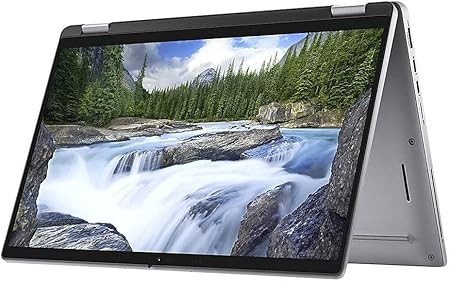 Dell Latitude 7000 7400 14" Notebook - Full HD - Intel Core i7 8th Gen i7-8665U - 16 GB - 256 GB SSD - Black - YVMWD