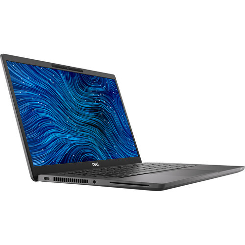 Dell Latitude 7000 7320 13.3" Notebook - Full HD - Intel Core i5 11th Gen i5-1145G7 - vPro Technology - Intel Evo Platform - 16 GB - 256 GB SSD - English (US) Keyboard - 9PPWV
