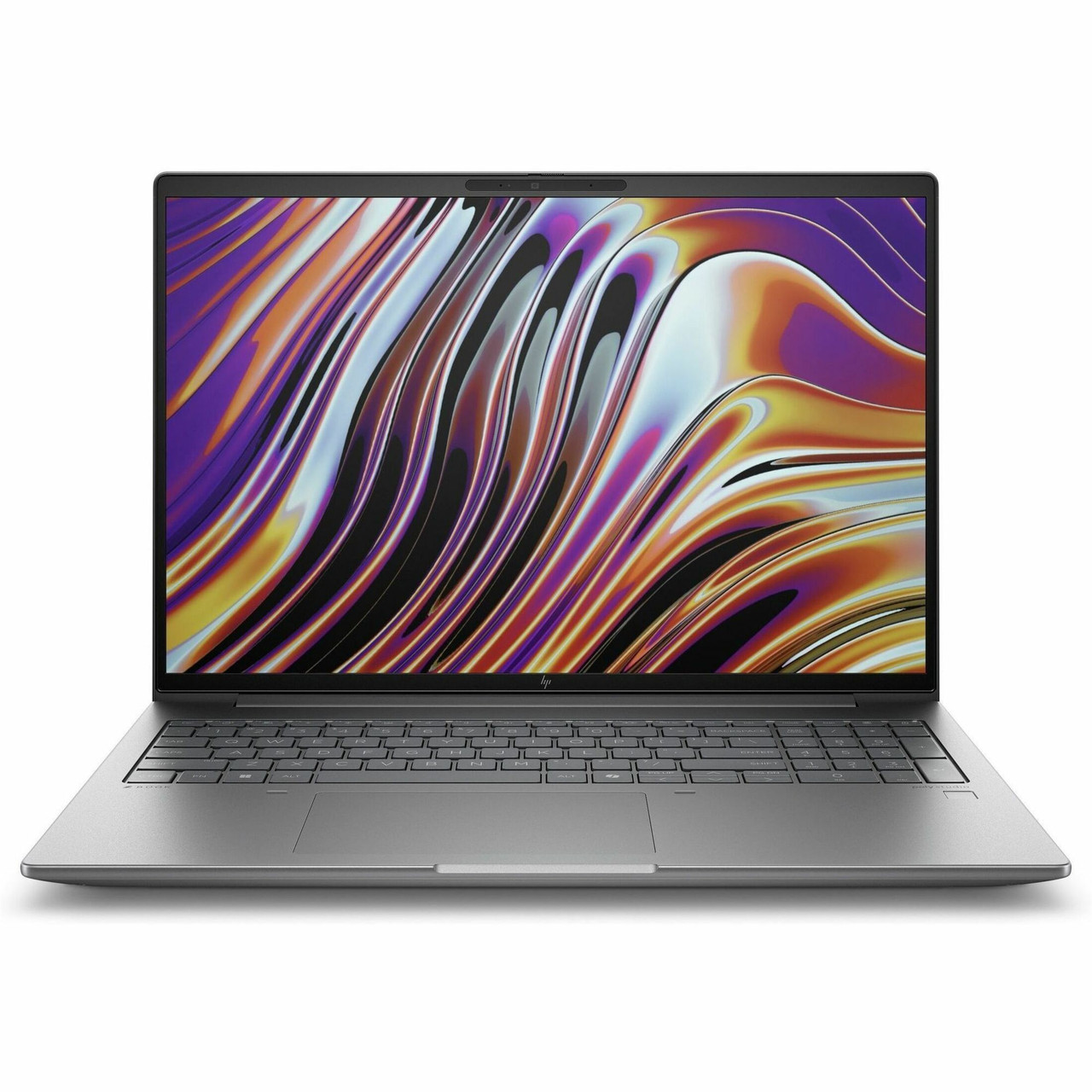 HP ZBook Power G11 A 16" Mobile Workstation - WUXGA - AMD Ryzen 9 8945HS - 64 GB - 1 TB SSD - B83SFUA#ABA