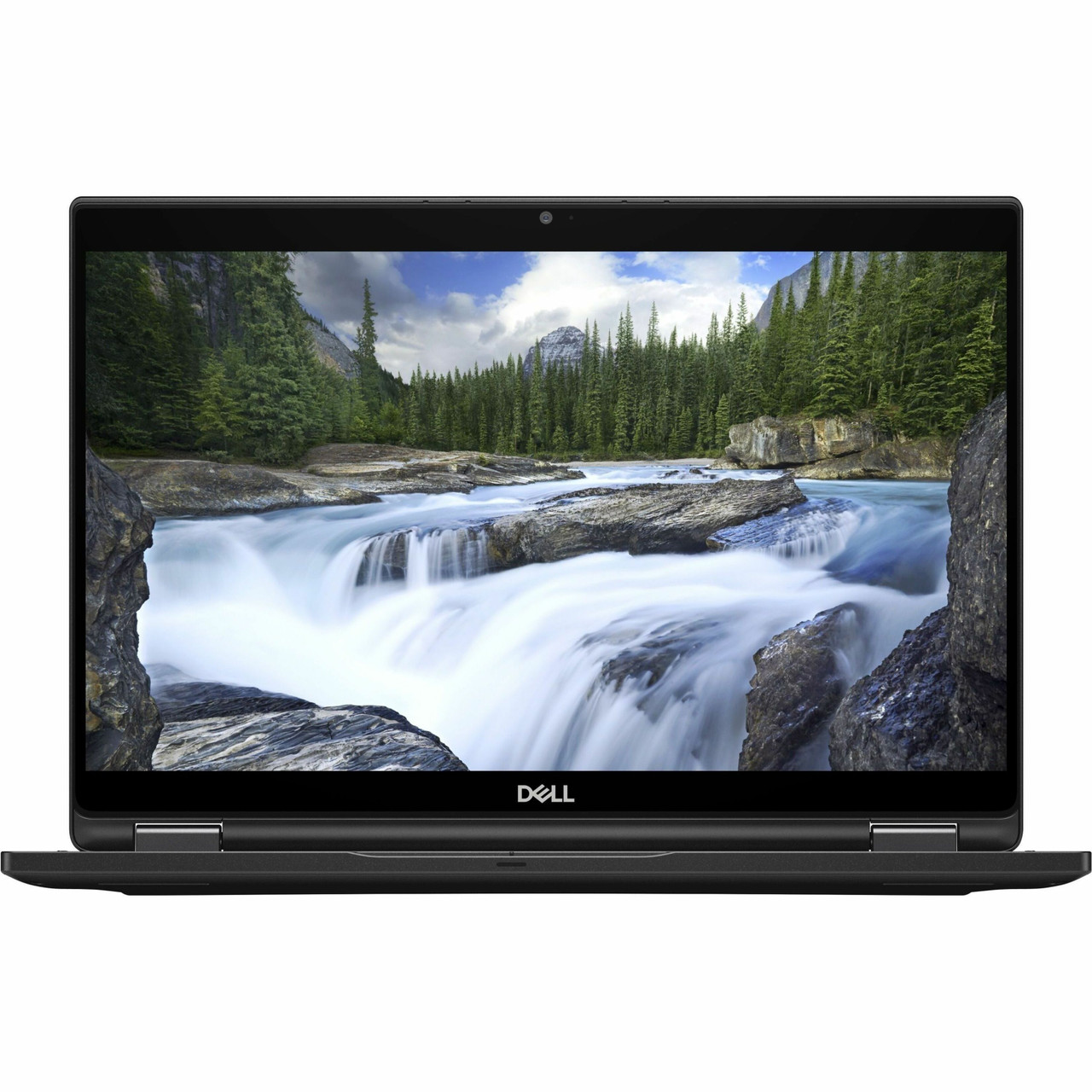 Dell Latitude 7000 7390 13.3" Touchscreen Convertible 2 in 1 Notebook - Full HD - Intel Core i7 8th Gen i7-8650U - 16 GB - 512 GB SSD - 0XG5X