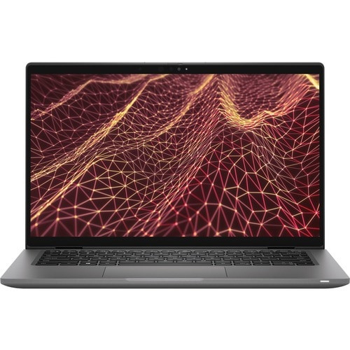 Dell Latitude 7000 7430 14" Notebook - Full HD - Intel Core i7 12th Gen i7-1255U - Intel Evo Platform - 16 GB - 512 GB SSD - CRPFG