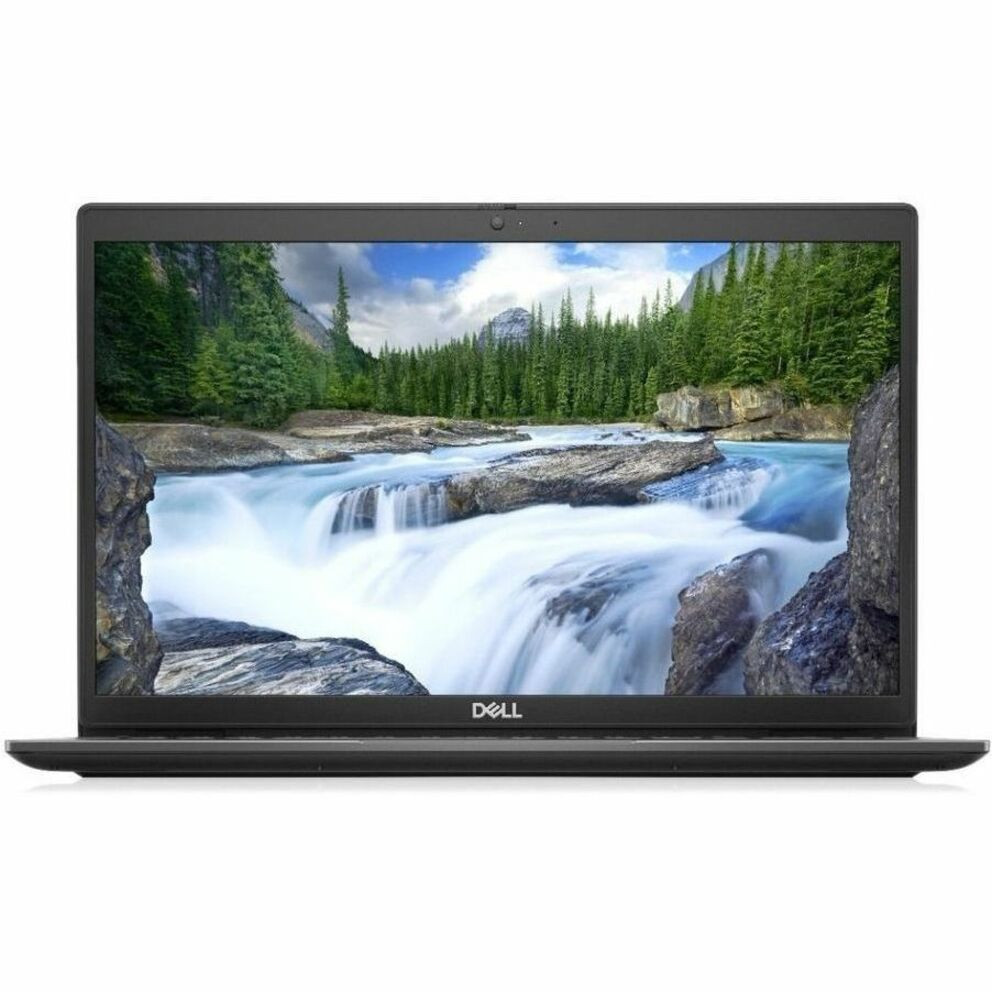 Dell Latitude 3000 3520 15.6" Notebook - Full HD - Intel Core i7 11th Gen i7-1165G7 - 8 GB - 256 GB SSD - English (US) Keyboard - Black - 8604F