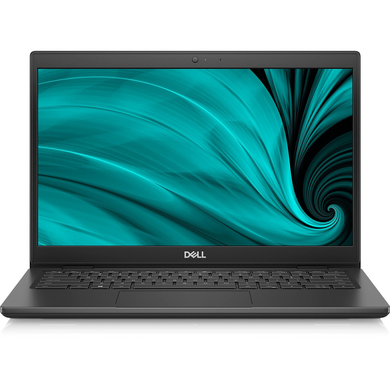 Dell Latitude 3000 3420 14" Notebook - Full HD - Intel Core i7 11th Gen i7-1165G7 - 8 GB - 256 GB SSD - English (US) Keyboard - Black - N348W