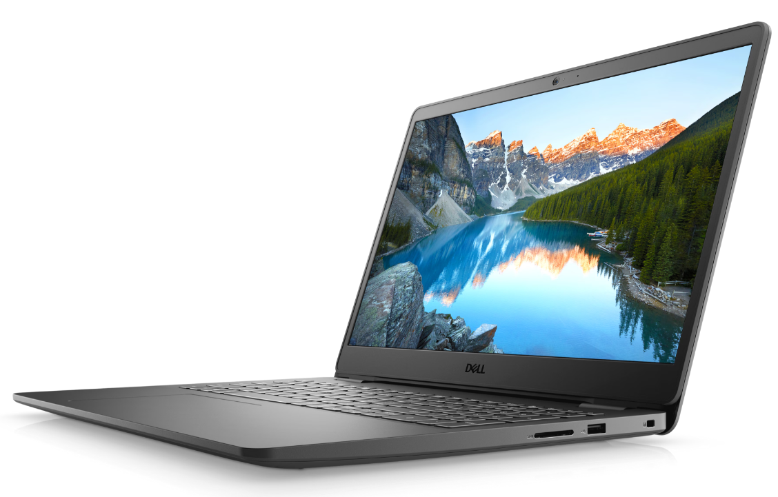 Dell Inspiron 15 3000 3505 15.6" Notebook - Full HD - AMD Ryzen 3 3250U - 12 GB - 256 GB SSD - 22P4C