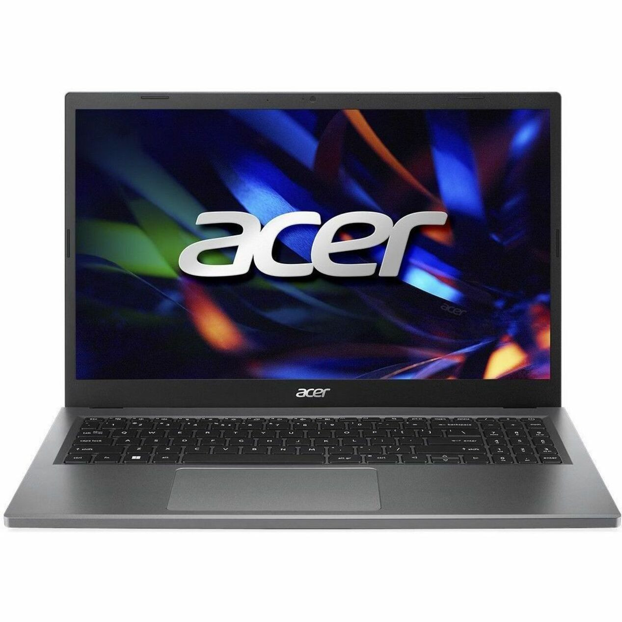 Acer Extensa 15 215-24 EX215-24-R8VQ 15.6" Notebook - Full HD - AMD Ryzen 3 7320U - 8 GB - 256 GB SSD - English Keyboard - Iron - NX.EJ4AA.001