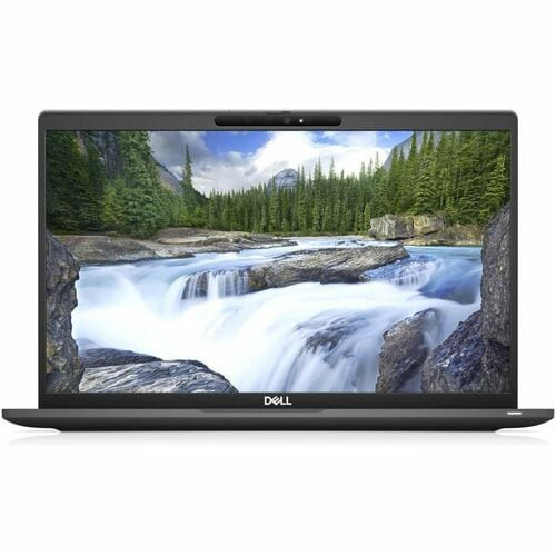 Dell Latitude 7000 7430 14" Notebook - Full HD - Intel Core i5 12th Gen i5-1245U - vPro Technology - 16 GB - 256 GB SSD - English (US) Keyboard - Carbon Fiber - CYD0C