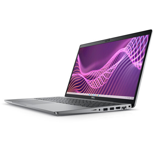 Dell Latitude 5000 5540 15.6" Notebook - Full HD - Intel Core i7 13th Gen i7-1365U - vPro Technology - 16 GB - 512 GB SSD - English (US) Keyboard - Titan Gray - TPJJ4
