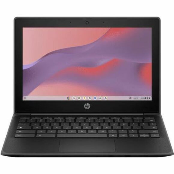 HP Fortis G1i 11" Chromebook - Intel N150 - 4 GB - 32 GB Flash Memory - B69P5UT#ABA