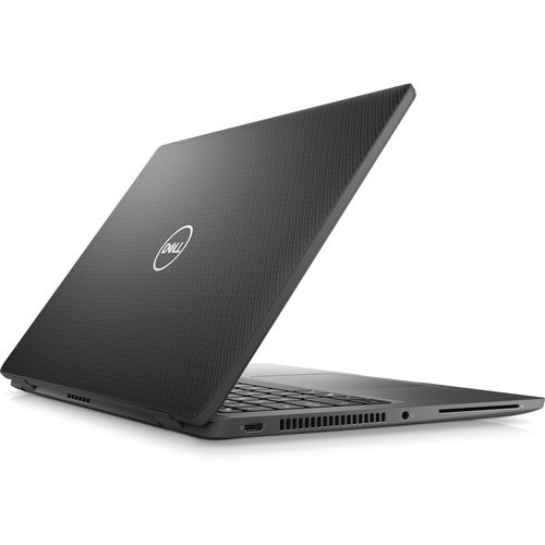 Dell Latitude 7000 7320 13.3" Notebook - Full HD - Intel Core i5 11th Gen i5-1145G7 - vPro Technology - Intel Evo Platform - 8 GB - 256 GB SSD - English (US) Keyboard - 12CRN