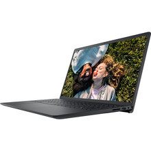 Dell Inspiron 15 3000 3510 15.6" Notebook - HD - Intel Celeron N4020 - 4 GB - 128 GB SSD - Black - 86XXD