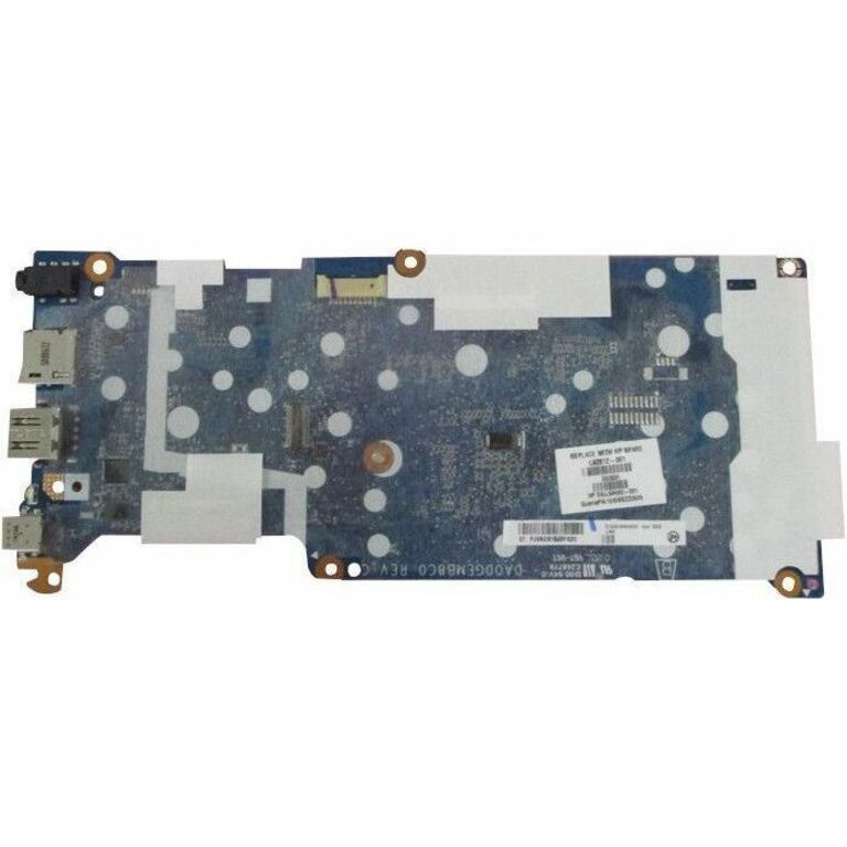 HP Notebook Motherboard - L92812-001