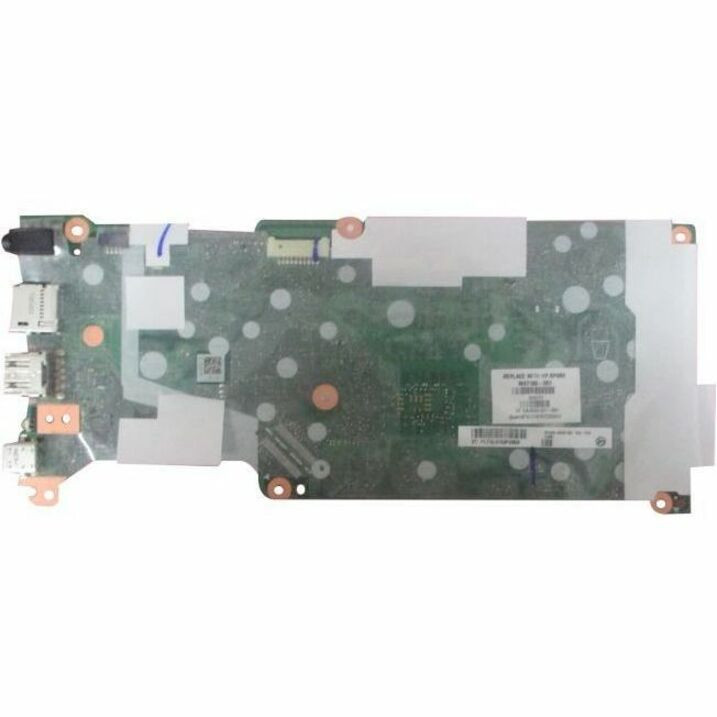 HP Notebook Motherboard - M47188-001
