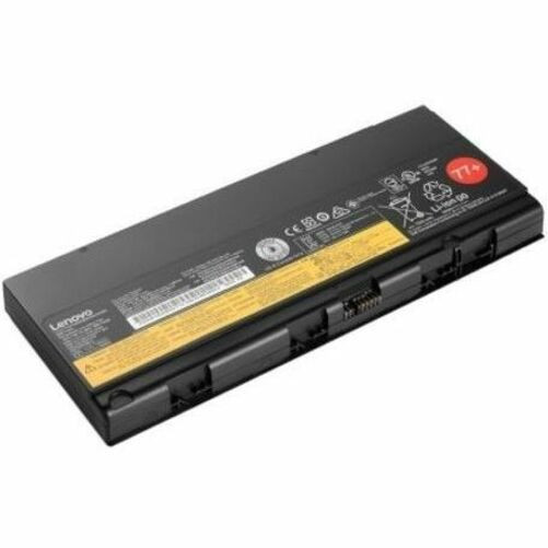 Lenovo ThinkPad Battery 77+ (6-cell, 90 Wh) - 4X50K14091