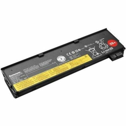 Lenovo ThinkPad Battery 68+ (6 Cell) - 45N1134