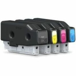 Epson DURABrite Pro T08M Original High Yield Inkjet Ink Cartridge - Magenta Pack - T08M300