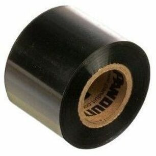Panduit Thermal Transfer Ribbon - Black - 1 / Pack - RMEH1BL-PLA