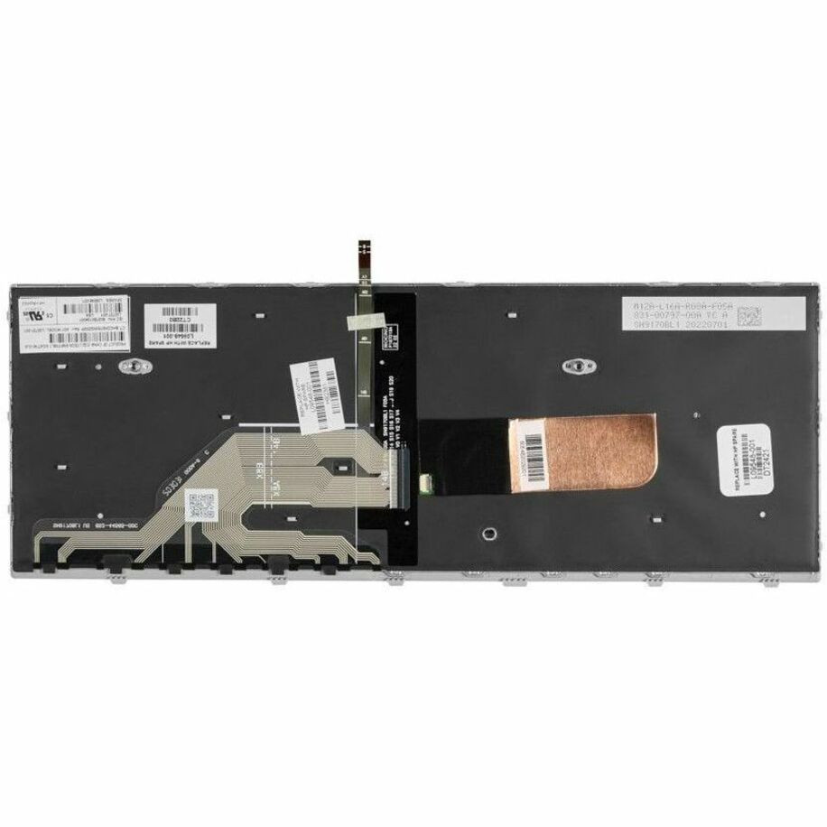 HP Notebook Keyboard - L09548-001