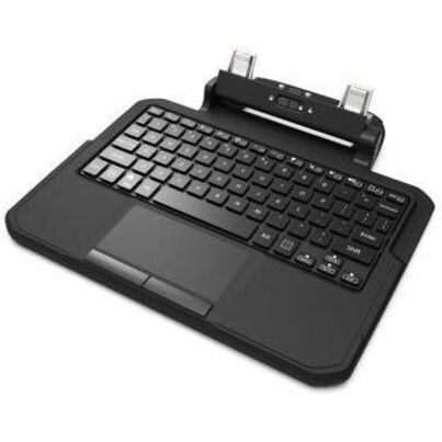 Zebra 2-in-1 Keyboard - KYB-ET6X-2IN1-UK1-01