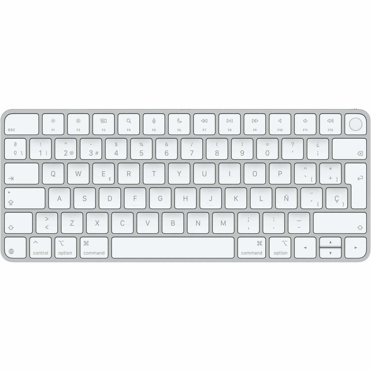 Apple Magic Keyboard - MXCK3E/A