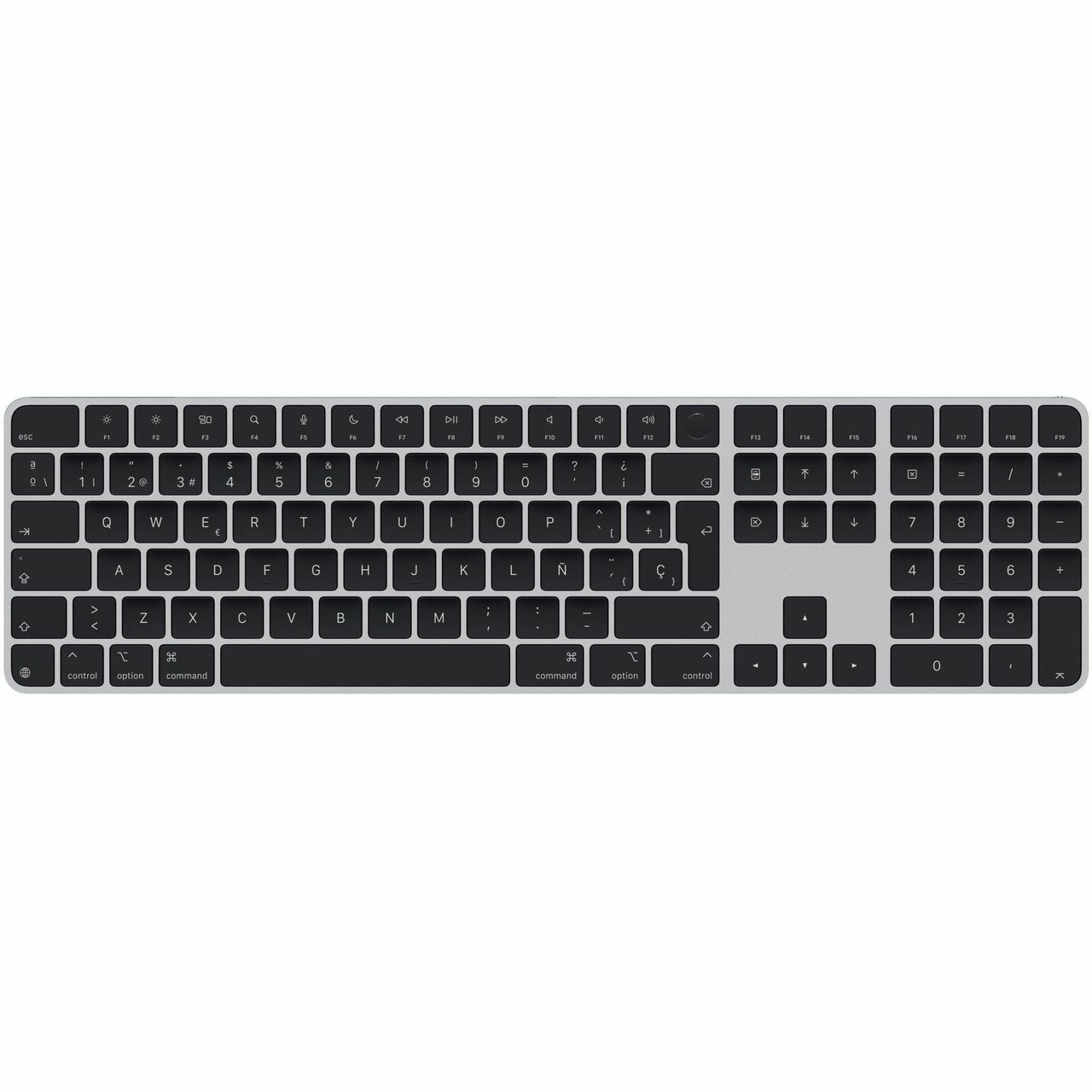 Apple Magic Keyboard - MXK83E/A