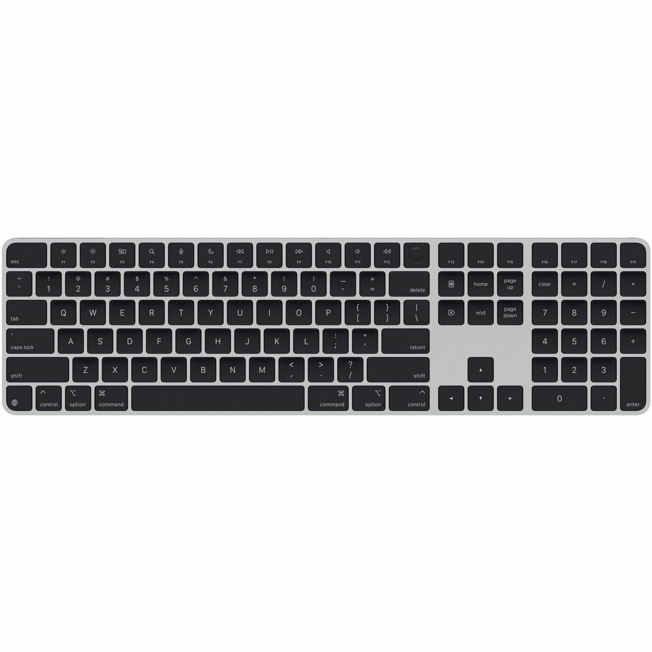 Apple Magic Keyboard - MXK83LL/A