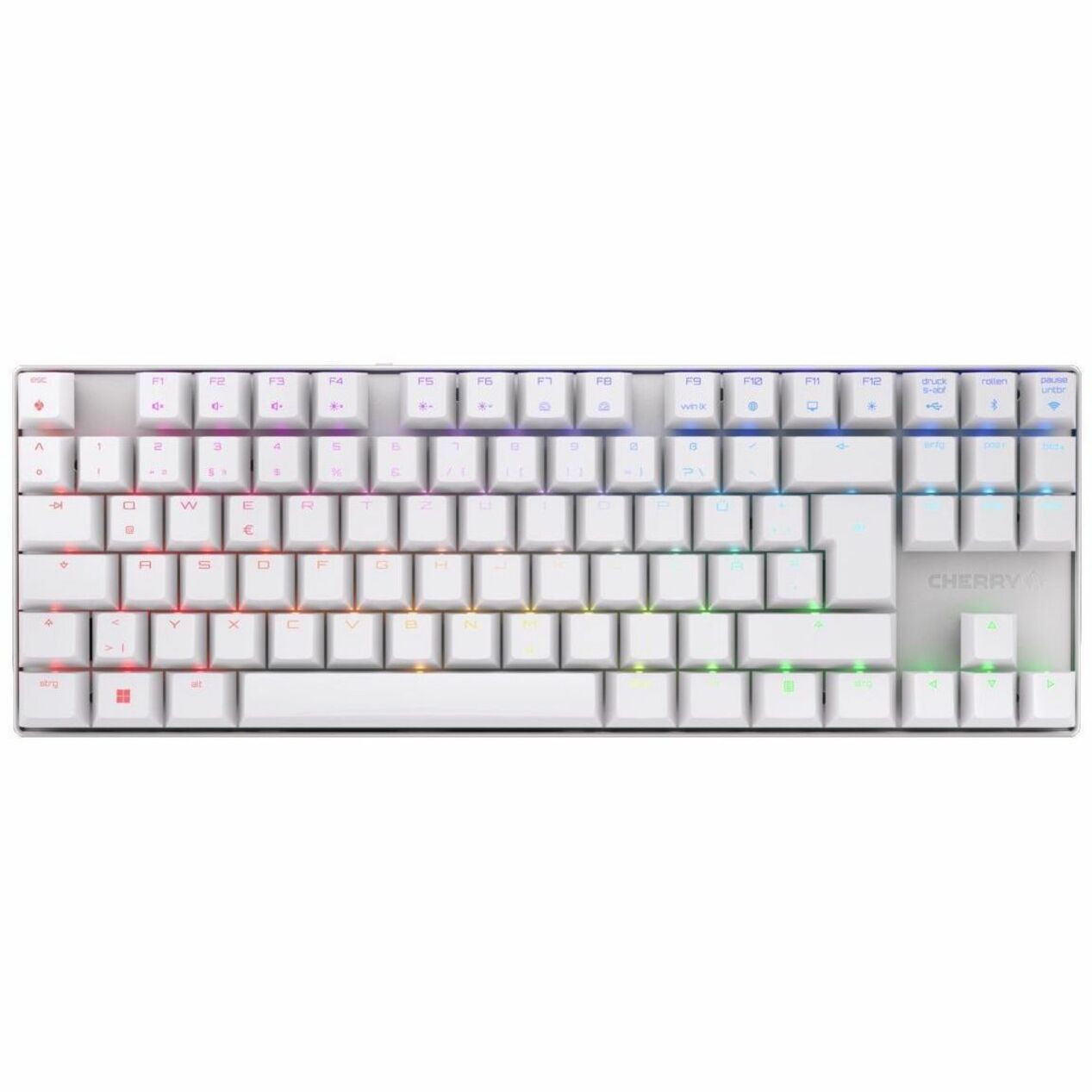 CHERRY XTRFY G80-3882 Gaming Keyboard - G80-3882HJAUS-0