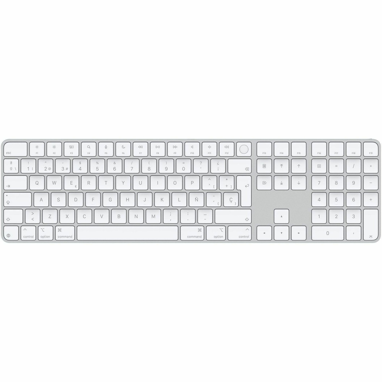Apple Magic Keyboard - MXK73E/A