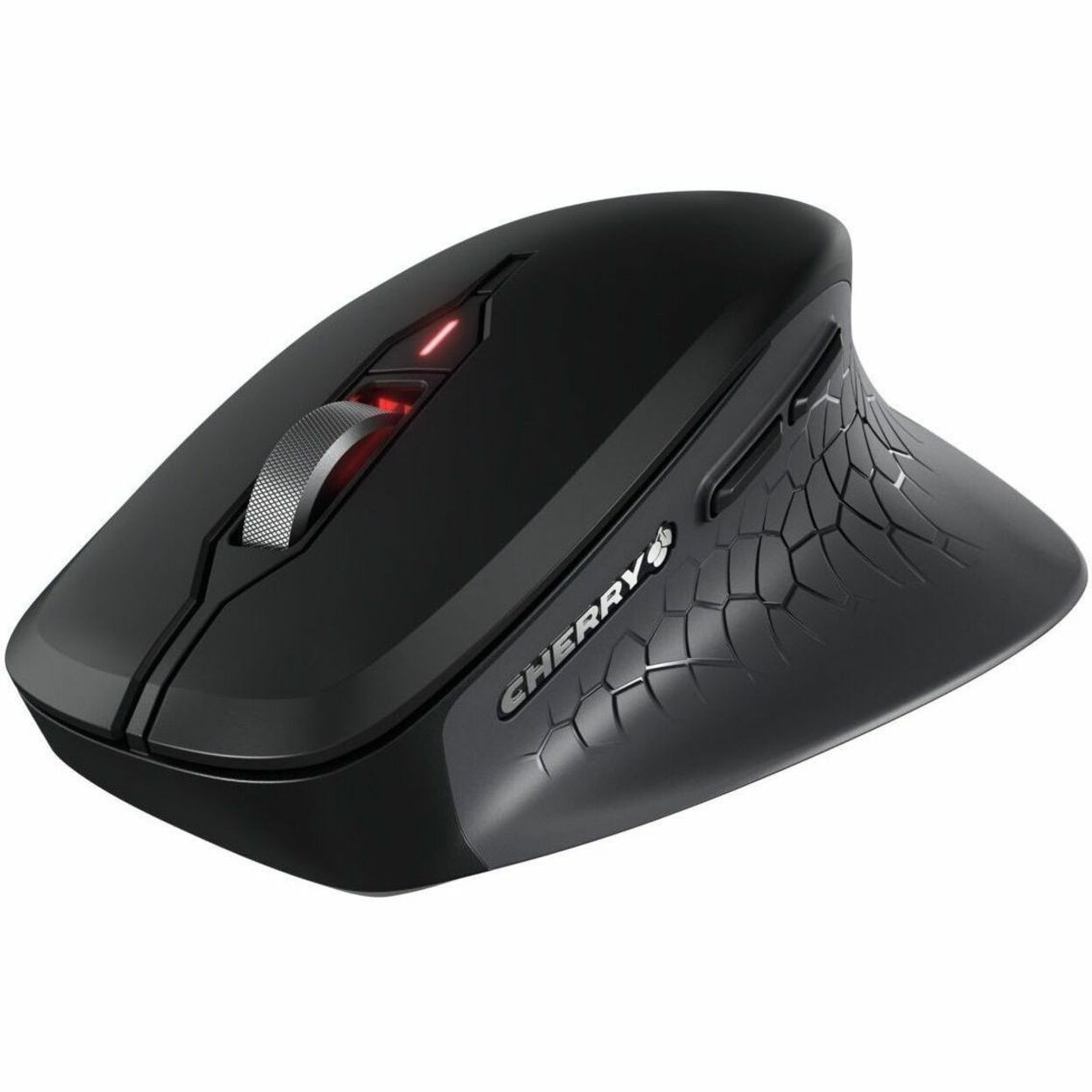CHERRY MOUSE COMFORT Wireless & Ergonomic - JW-8550-2