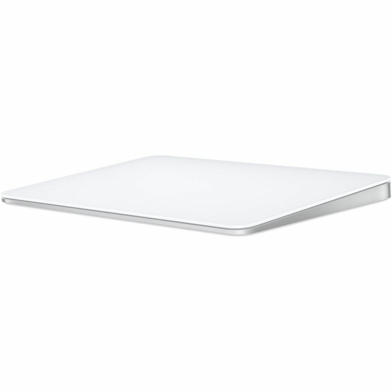 Apple Magic Trackpad (USB-C) - White Multi-Touch Surface - MXK93AM/A