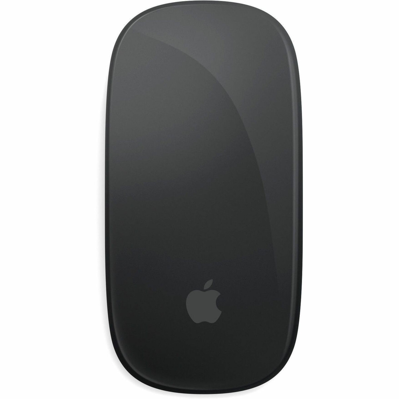 Apple Magic Mouse (USB-C) - Black Multi-Touch Surface - MXK63AM/A