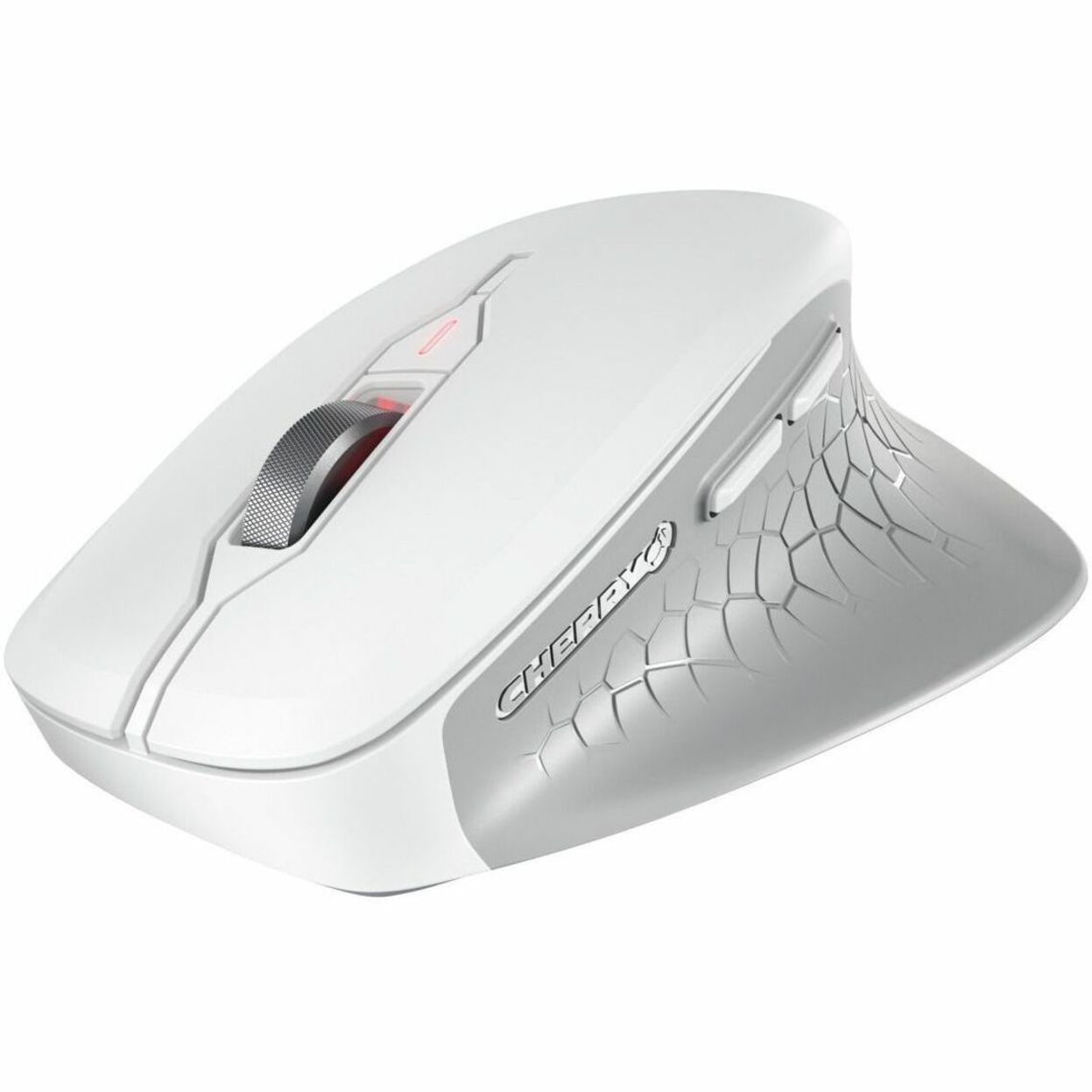 CHERRY MOUSE COMFORT Wireless & Ergonomic - JW-8550-0