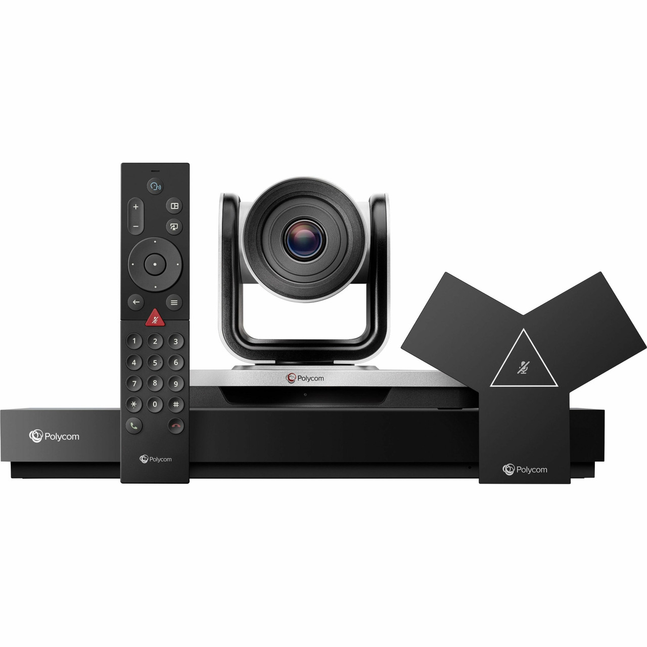 Poly G7500 Video Conferencing System with Poly+ 1year - 852R7AA#ABM