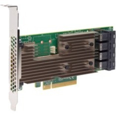 Avago SAS 9305-16i Host Bus Adapter - 05-25703-00