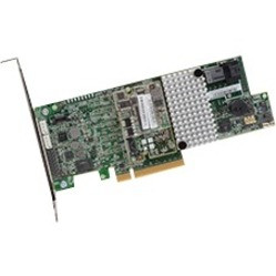 Avago MegaRAID 9361-4i SAS Controller - 05-25420-10