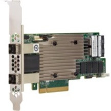 Broadcom MegaRAID 9480-8i8e SAS Controller - 05-50031-00