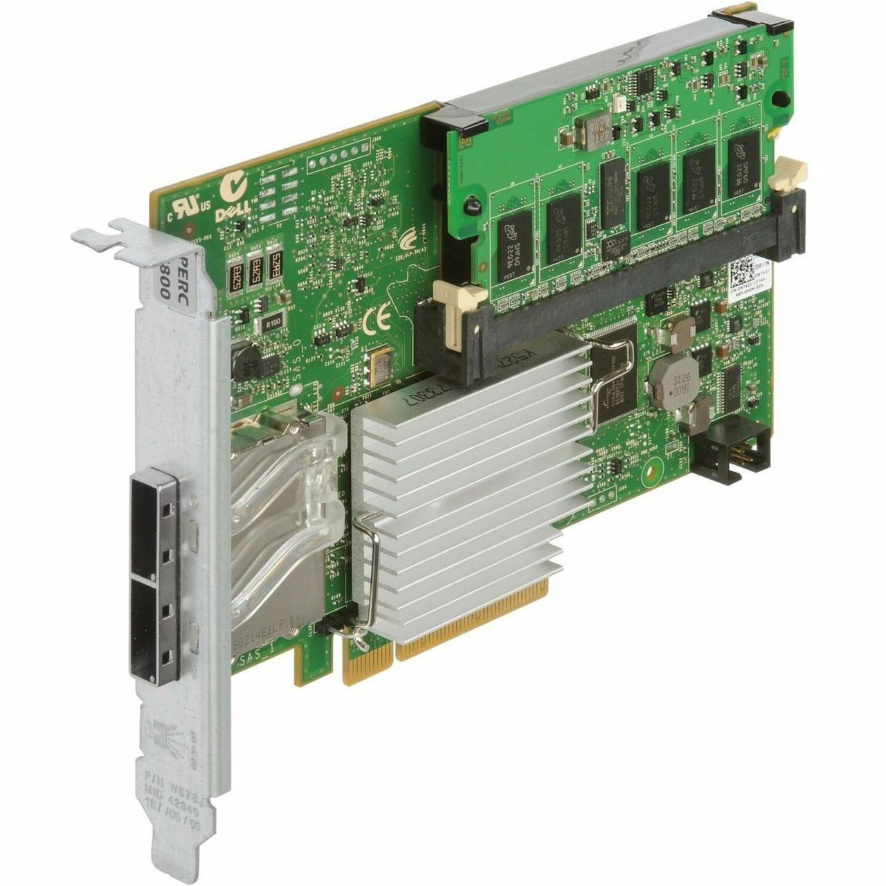 Dell PERC H800 SAS Controller - NCHRW Dell PERC H800 SAS Controller - NCHRW