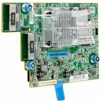HPE Smart Array P840AR SAS Controller - 726748-001
