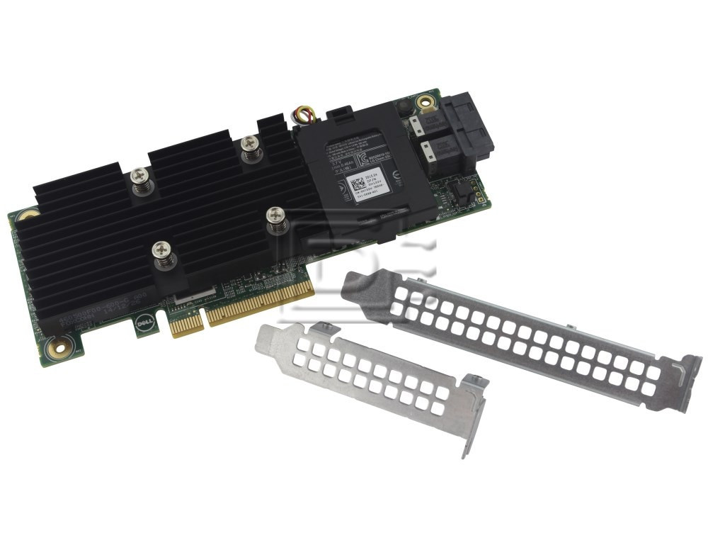 Dell PERC H730 SAS Controller - WMVFG