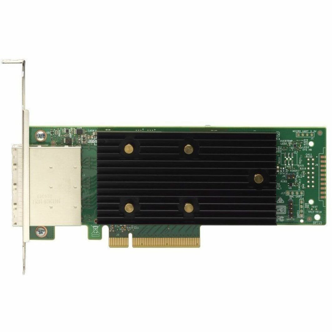 Lenovo 430-16e SAS Controller - 01KN503